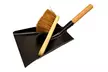 Heavy Duty Shovel with Optional Brush - Second Medium