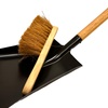 Image 2: Heavy Duty Shovel with Optional Brush