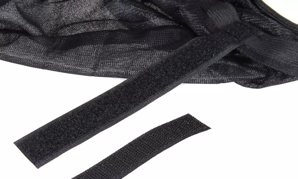 Adjustable Car Rear Window Sunshade Cover (2-Pack) - Second Medium