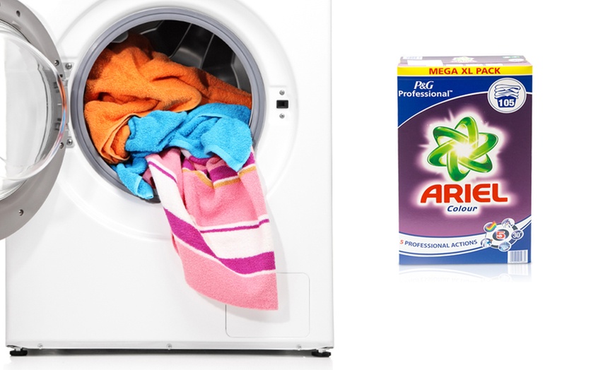 Image 1:  Ariel Colour Washing Powder 