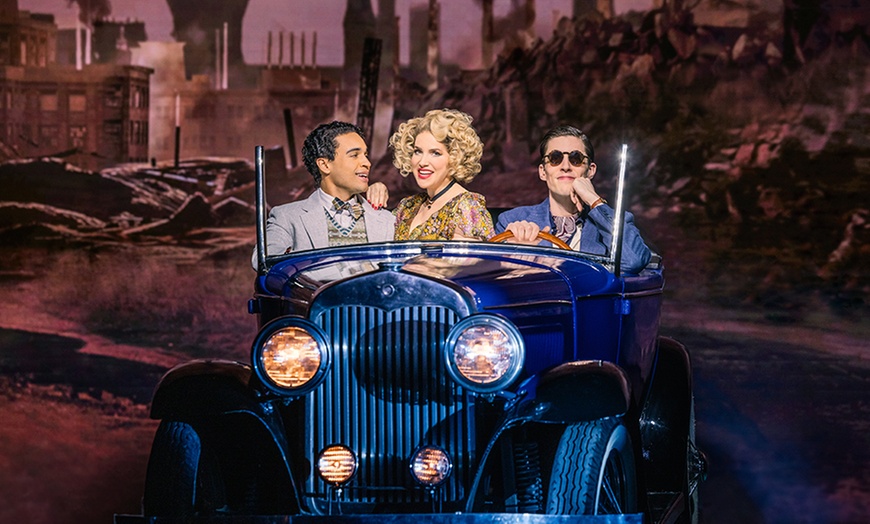 Image 7: The Great Gatsby – Special Offer