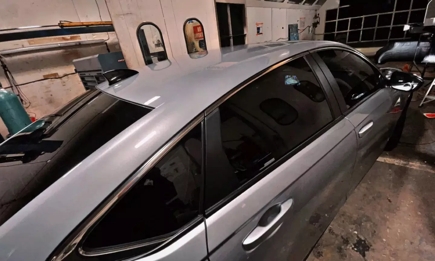 Transform Your Vehicle with Window Tinting and Removal Services