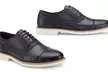 Xray Men's Thomas Oxford Dress Shoes - Second Medium