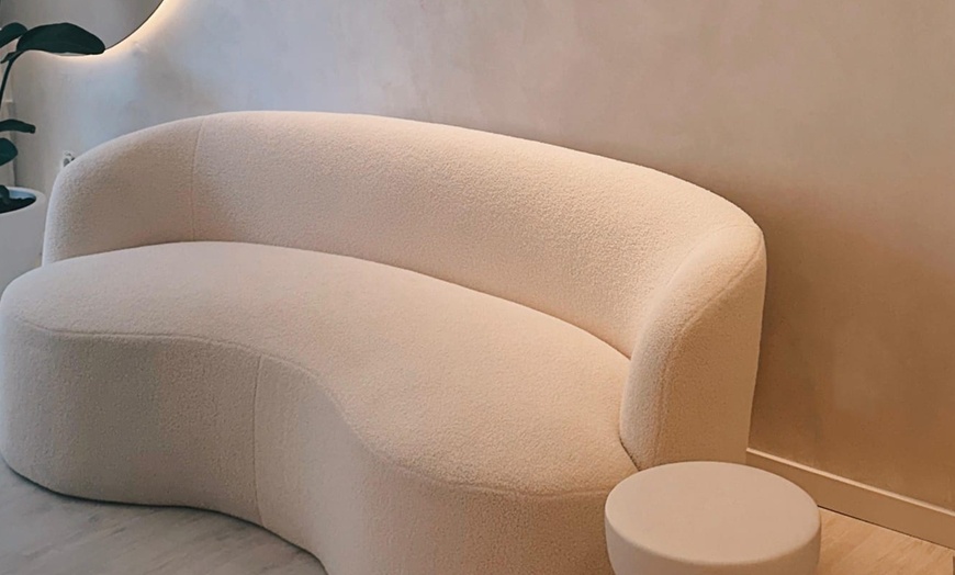 Image 7: Ritual head spa Zen o Sakura Bliss para 1 persona