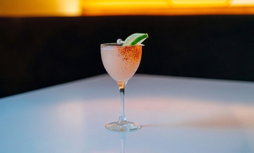 Image 10: Enjoy $80 for Dinner & Drinks in Santa Monica