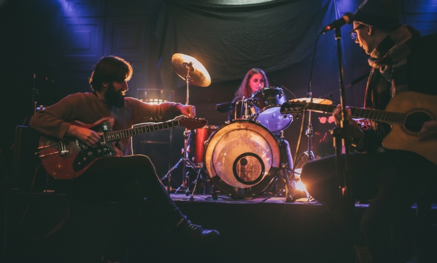 Image 1: Master History of Music and Performance with Online Course