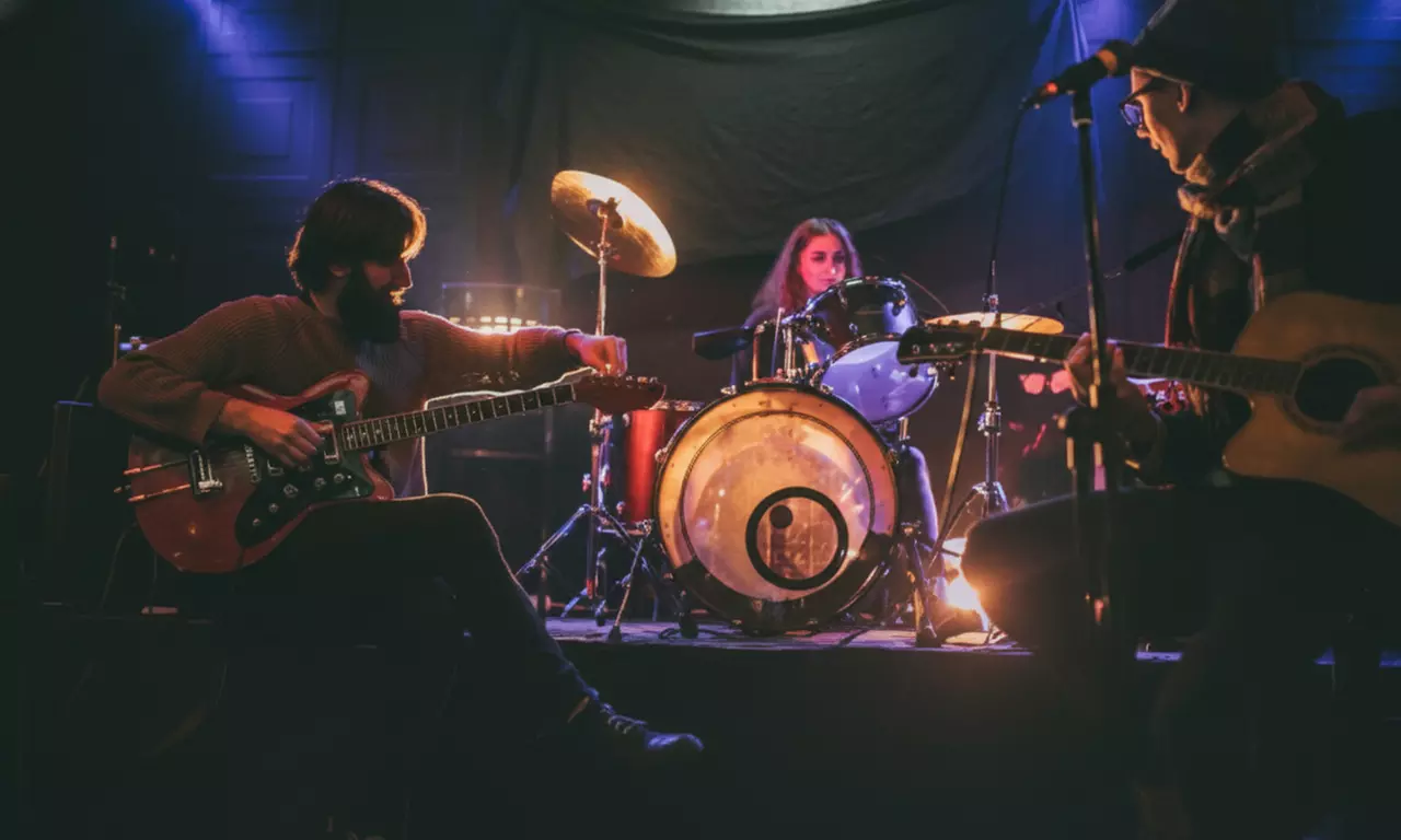 Master History of Music and Performance with Online Course