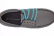 Franco Vanucci Men's Slip-on Sneakers - Second Medium