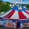 Image 1: Circus Vegas American Circus - Up to 45% Off