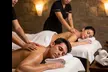 Restore, And Rejuvenate With Revive Body Lounge's Massage, Scrubs, Facials, And Salt Room Bliss Up to 41% off - Second Medium