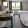 Image 21: Merseyside, Liverpool: Stay with Breakfast, Spa Treatment & Dinner