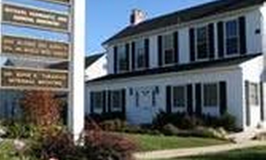 Image 2: Choose from One, Two, or Three Counseling Sessions