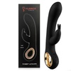Image 1: Sextoy - Juguete sexual: Vibrador conejito HUGBOX, 10 programas, 5 velocidades