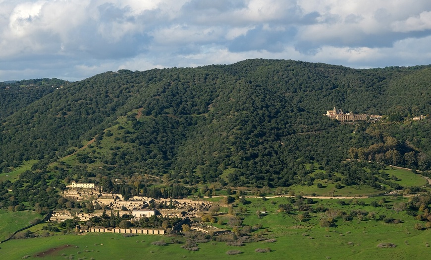 Image 4: ✈ 8 Day Andalusian Escape- Flights, Car & Hotels Included from Worldee