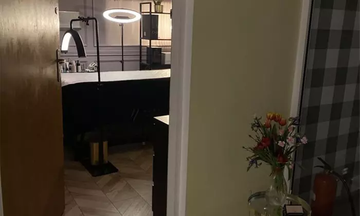 Liftingujący masaż twarzy Kobido lub relaksacyjny masaż ciała
