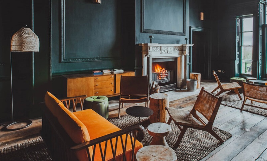 Image 4: Hertfordshire: One or Two-Night Stay with Breakfast