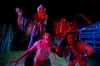 Experience Thrills of the Season with Howl-O-Scream at Busch Gardens Tampa (Up to 67% Off)