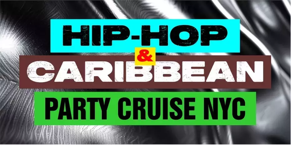 Hiphop Caribbean Party Cruise New York City (Up to 81% Off) - Primary Image