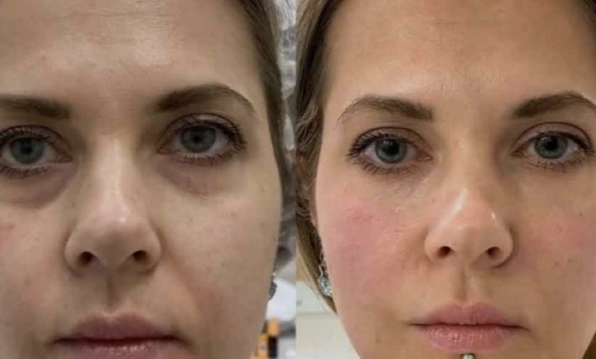 Image 3: The Gold Standard in Renewal: PRP & PRF Plasma Treatments at Artem 