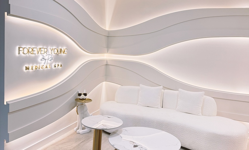 Image 2: Six Diode Laser Hair Removal Sessions for Small Medium or Large Areas