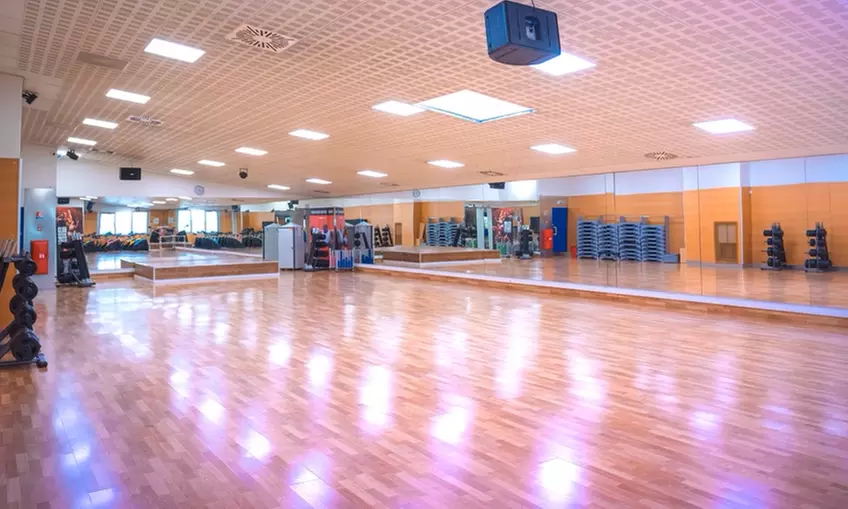 1 jour ou 1 semaine d'accès illimité pour 1 p. à Central Fit Vincennes