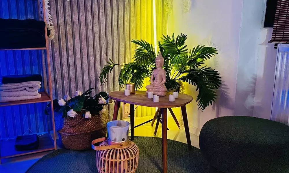 60 Min. Head Spa Klassik oder Deluxe für 1 Person