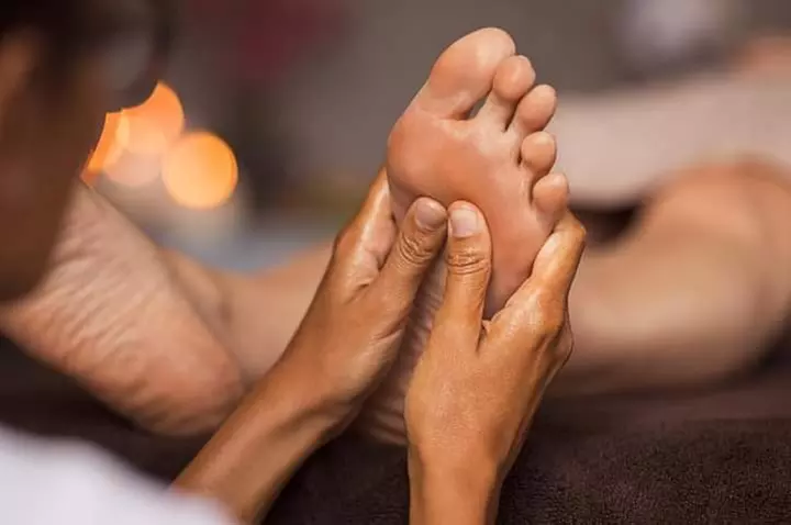 Rejuvenation Massage at Inner Essentials Reflexology and Therapeutics  (Up to 40% Off). Two Options Available, - Primary Image