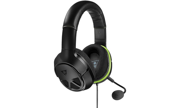 Turtle Beach XO4 Gaming Headset Groupon