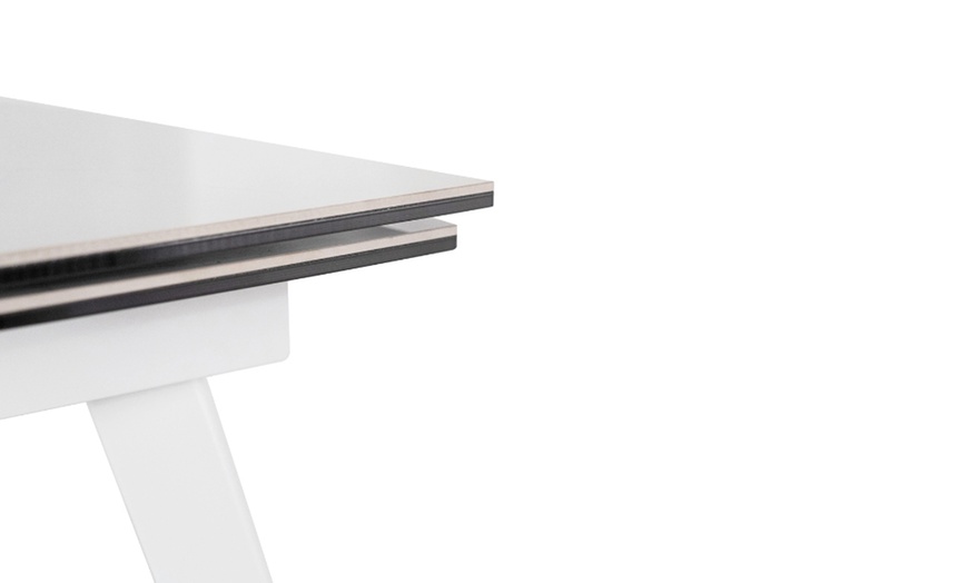 Image 14: Tavolo allungabile George