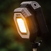 Image 17: Wiederaufladbare LED-Lampe
