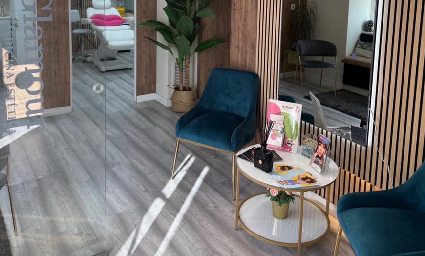 Image 10: Mesoterapia capilar 1 o 3 sesiones para 1 persona