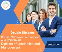 Double Diploma in Business