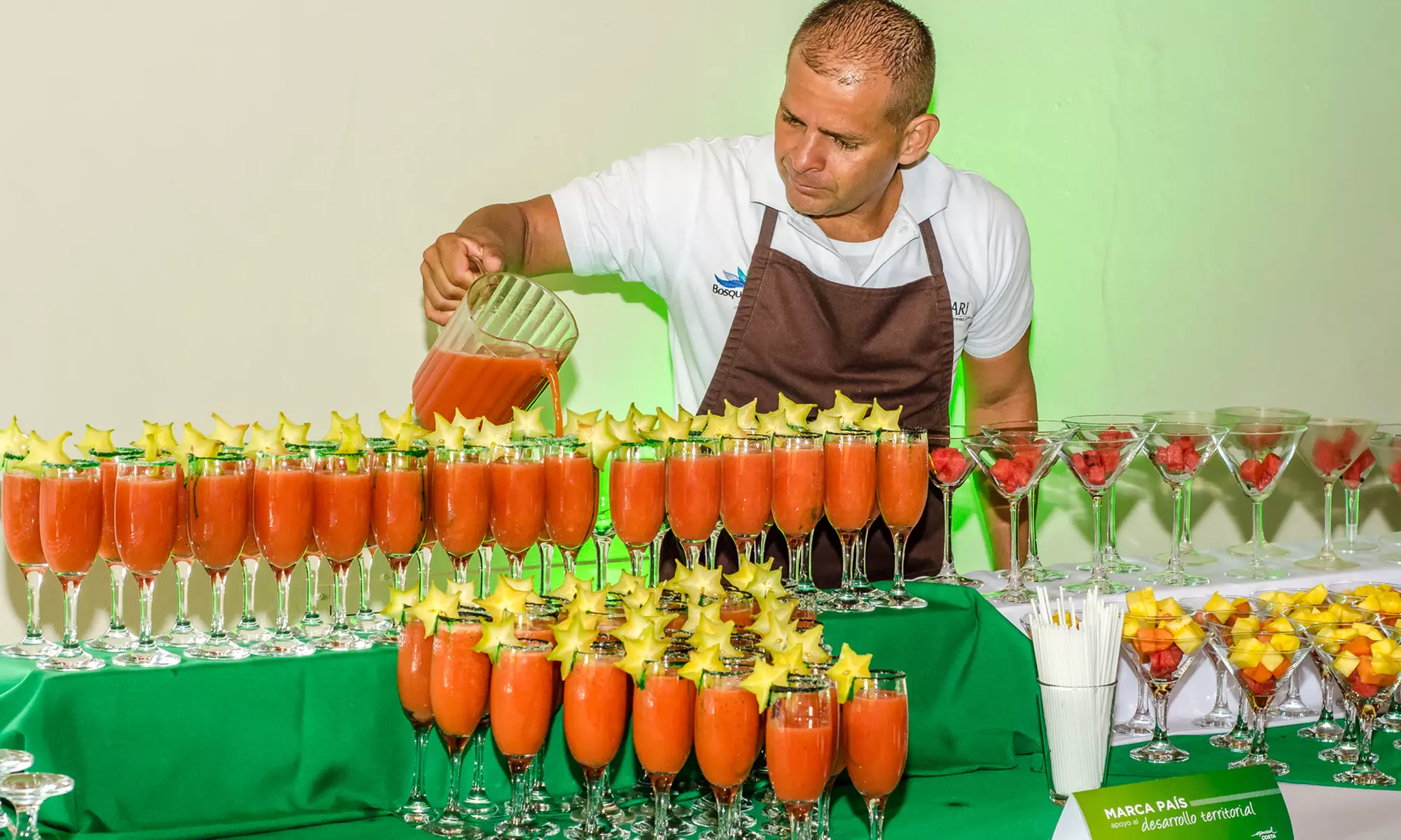 ✈ 7-Night Costa Rica Volcano and Beach Trip with Air & Car Rental