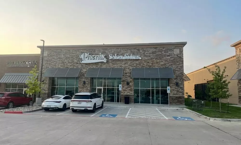 Classic, Hybrid, or Volume Eyelash Extensions with Two-Week Refill