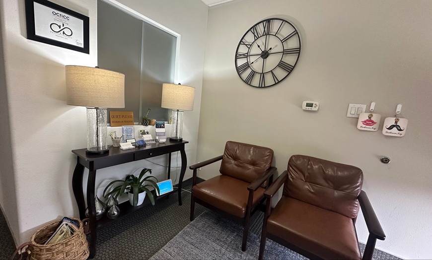 Image 9: Up to 30% Off on Lymphatic Drainage Massage at Milenas Care