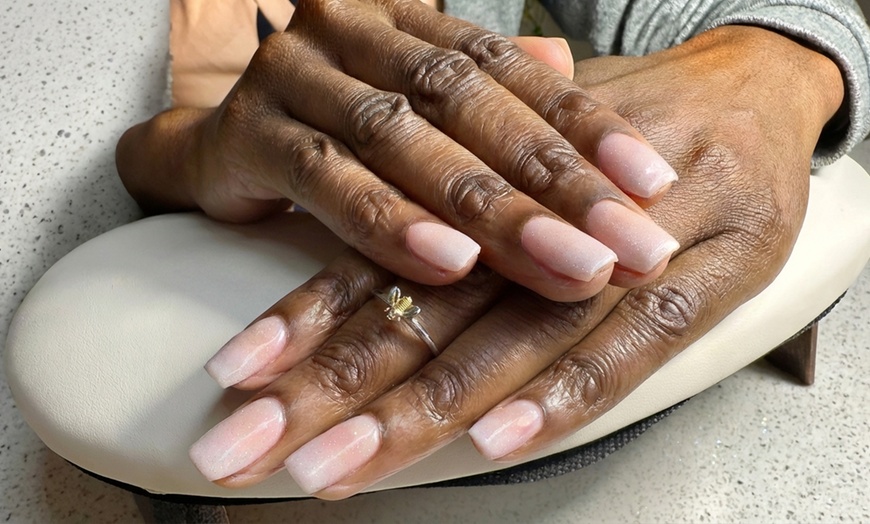 Image 9: Renfort gel, extensions gel ou beauté des pieds à Perpignan