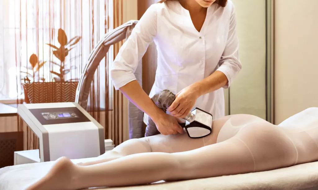 Zabiegi wyszczuplające, antycellulitowe i ujędrniające w Bohema Beauty (do -59%) - Primary Image