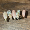 Image 2: Gel Manicure, Gel x Full Set Nails or Builder Gel Structured Manicure