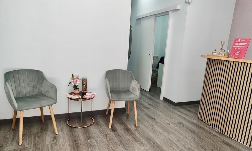 Image 7: 3 o 6 sesiones de radiofrecuenta y masaje con servicio extra a elegir