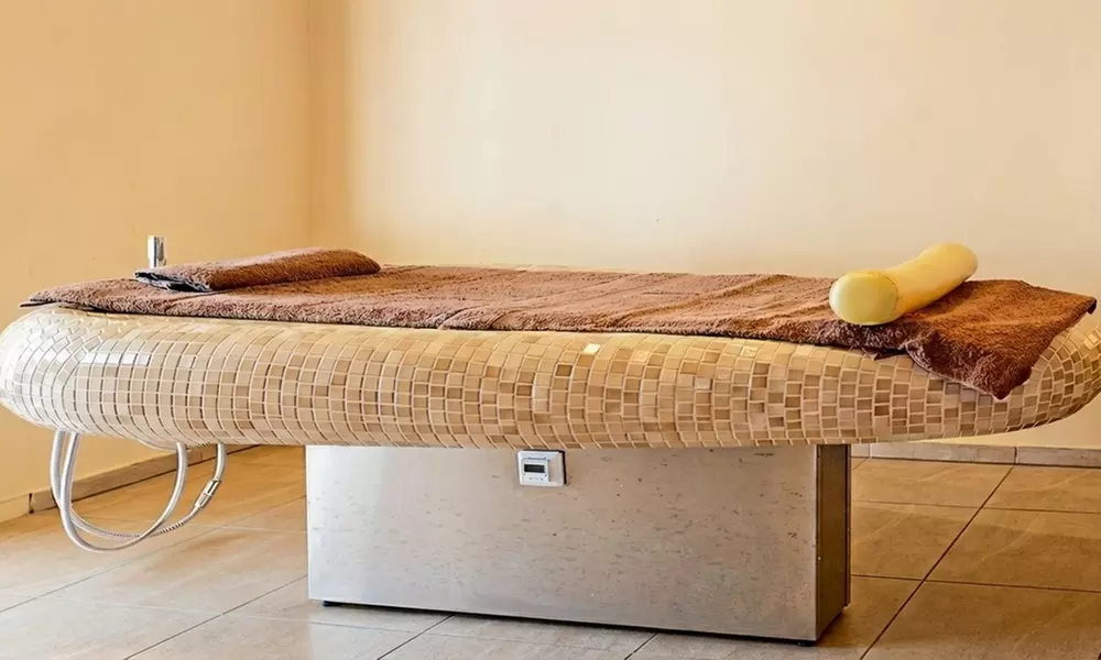 Regeneracja nad Bałtykiem: Zabiegi lub pobyt w Victoria SPA Grzybowo