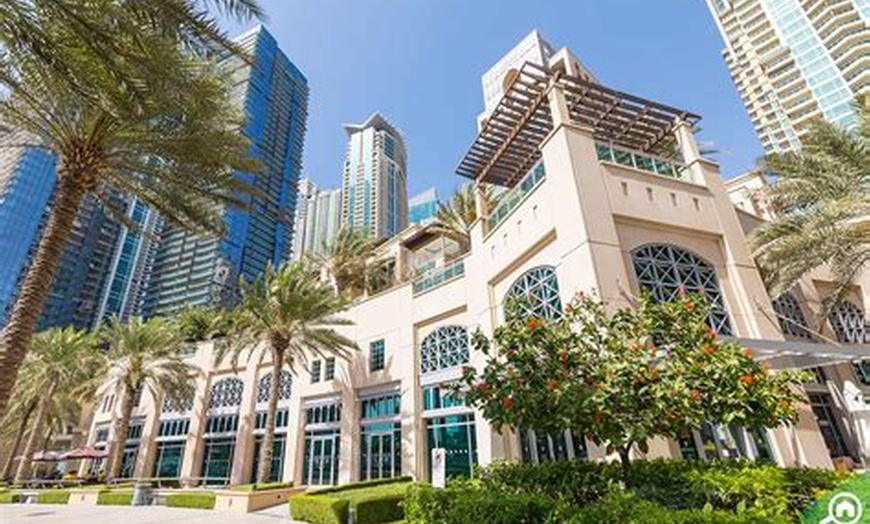 Image 4: ✈ 7-Day Ultimate Dubai Desert Trip - Flights & Hotel from Worldee