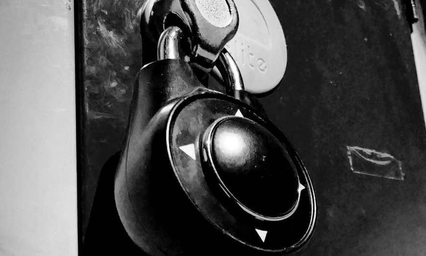 Image 3: Escape Room Challenge! Normal or HARD Difficulty Rooms for Up to 6