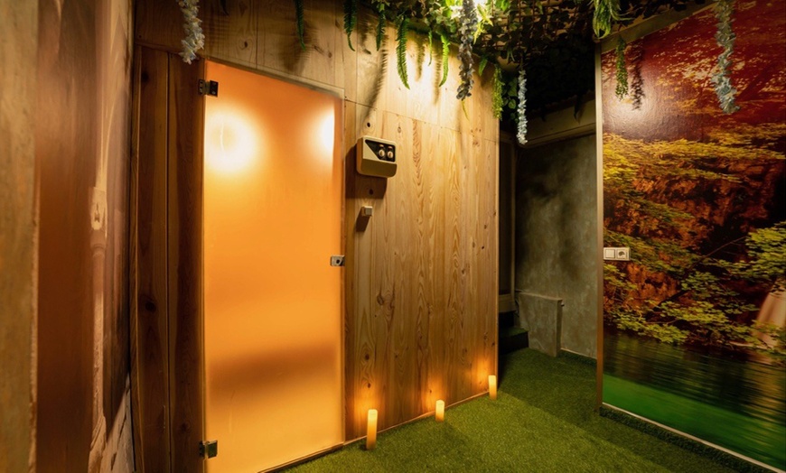 Image 4: Despídete del estrés y las tensiones con estos masajes o rituales