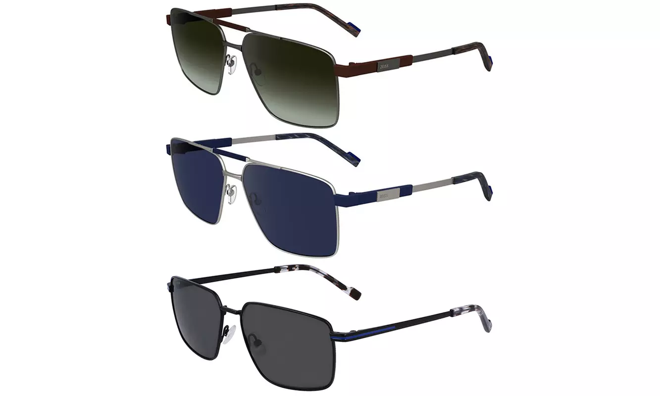 Zeiss Men's Sunglasses