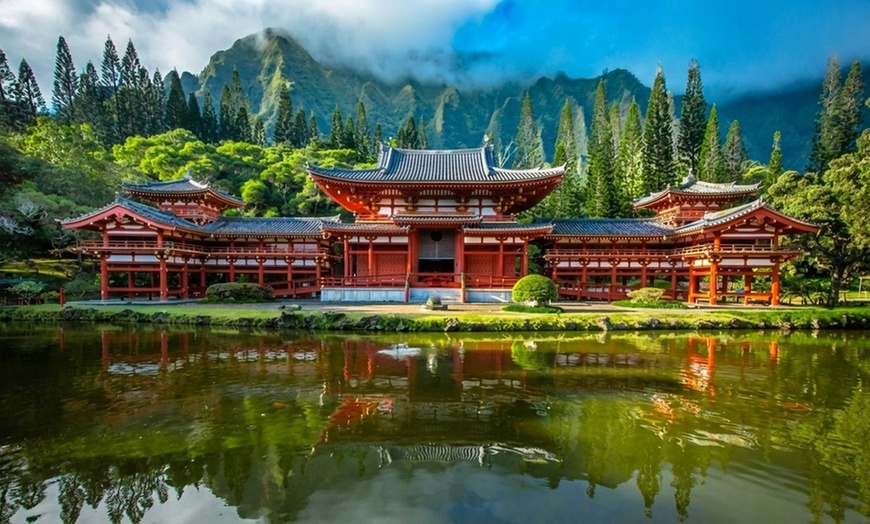 Image 18: Up to 65% Off Oahu Full-Day Island Tour - Aloha Fantasy Tours