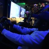 Image 4: For 1,2 ,4 /6 Driving Simulator Racing Sessions @ The Executive Lounge