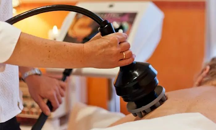 2, 4 o 6 sesiones de tratamiento reductor corporal con presoterapia