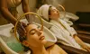 Unwind w/ a 60-Min Head Spa & Scalp Massage (Single or Couples Option) at Tai Ji Relaxation Spa - Up to 28% Off