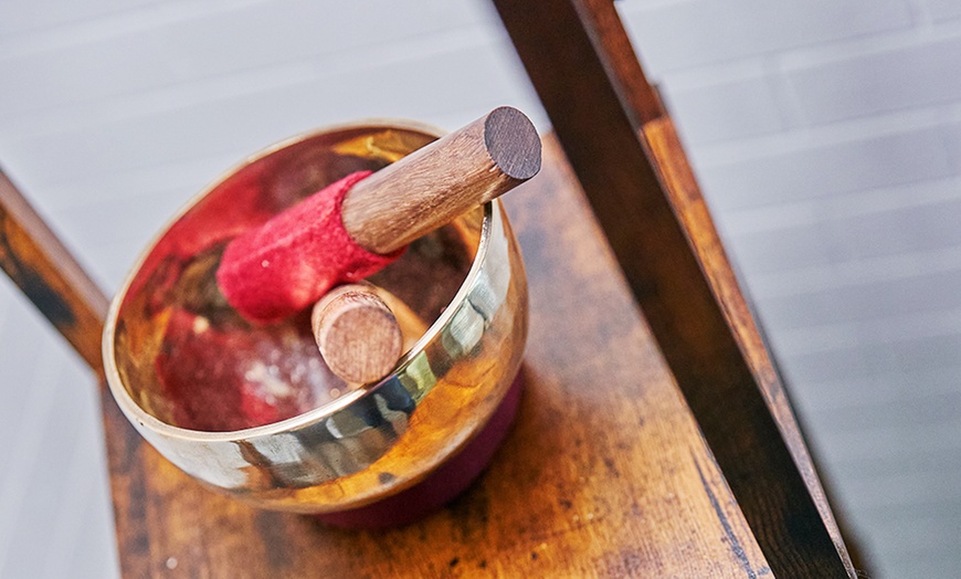 Image 4: One or Two Sessions: 60 or 90-Minute Massage with Aromatherapy & More