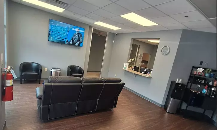 Recharge with 25MG, 100MG, 200MG NAD or IV Hydration/Myers Cocktail